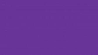 Resolution Purple Heart Solid Color Background