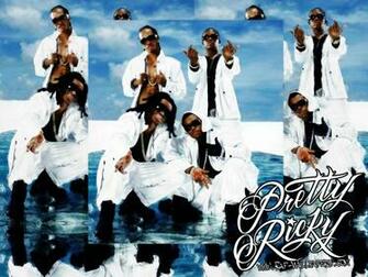 Rap Wallpaper Pretty Ricky