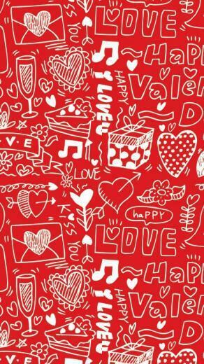 Happy Valentines Day Image Wallpaper