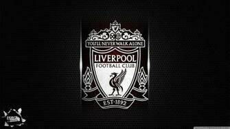 Liverpool Wallpaper
