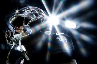 Pro Football Hall Of Fame On X It S Hard To Make A
