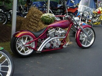 Custom Choppers Wallpaper Chopper Moto