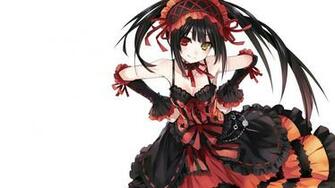 Kurumi Date A Live HD Wallpaper