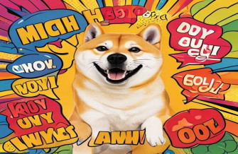 Doge Meme Wallpaper