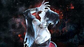 Tokyo Ghoul Uta Wallpaper HD Desktop And Mobile