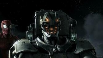 Ultron HD Wallpaper