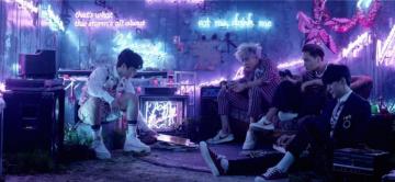 Exo Love Me Right