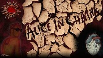 Alice In Chains Wallpaper By Sneadsta