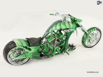 American Choppers Wallpaper