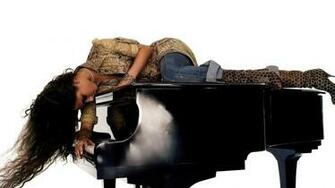 Alicia Keys
