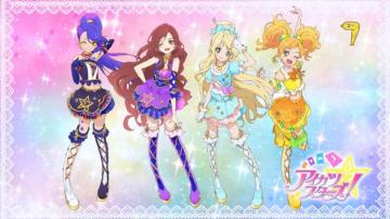 Aikatsu Stars Wallpaper Zerochan Anime Image Board