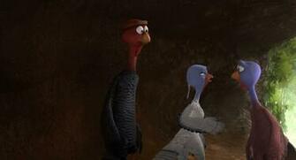 Turkeys We Are Movie Geeks