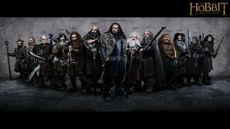 The Hobbit An Unexpected Journey HD Wallpaper Background Image