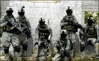 Regimiento Ranger Airborne En Ingl S Th Regiment