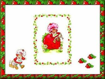 Strawberry Wallpaers