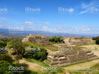 Monte Alban Wallpaper Gallery