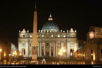 Vatican Rome Italy Desktop Wallpaper From Seyeneco Website