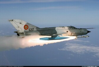 Mig Wallpaper