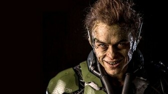 Green Goblin Dane Dehaan 1k Wallpaper HD
