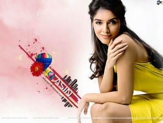 Asin Wallpaper