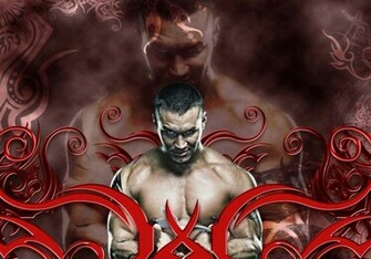 Randy Orton
