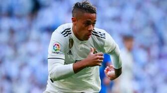Diaz Wants Madrid Stay Amid Jovic Makeweight S Fox Sports Asia
