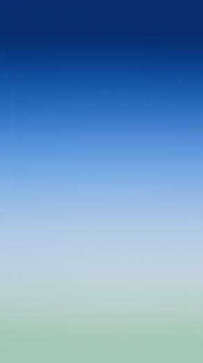 Plus Wallpaper Official With Blue Color Gradation HD