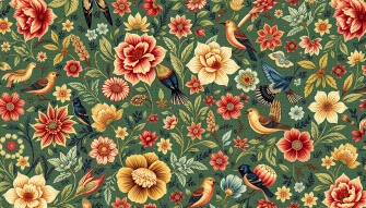 Smithsonian Wallpaper