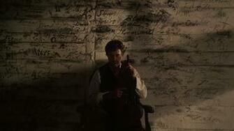 Sherlock Holmes Wallpaper