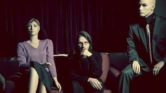 Steven Wilson Music Fanart Tv