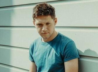 Niall Horan HD Wallpaper Background Image Id