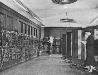 Historic Computer Image