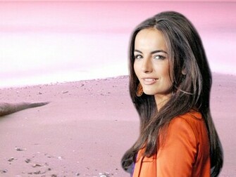 Hollywood Camilla Belle New HD Wallpaper