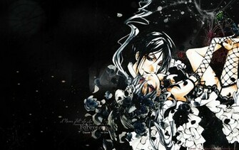 Tags Black Butler Kuroshitsuji