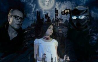 Repo The Genetic Opera By Wheeter