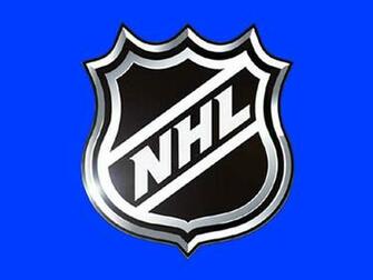 Nhl Logo Wallpaper Picture
