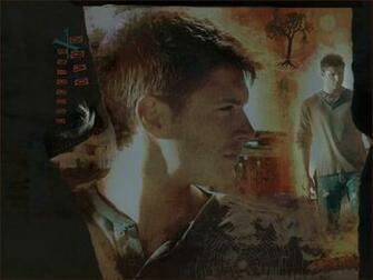Supernatural Dean