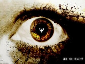 HD Quake Wallpaper