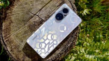 Honor Hands On Pre Breaking Away From Huawei