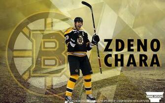 Nhl Wallpaper Zdeno Chara Bruins