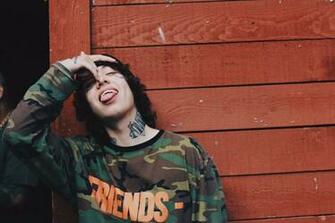 Ll Presents The Lil Xan Q A Lyrical Lemonade