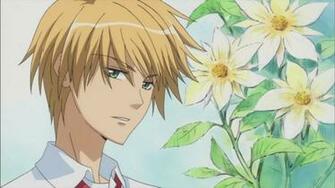 Takumi Usui Kaich Wa Maid Sama Wallpaper