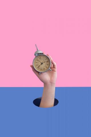 Time Management Best Clock Watch And Grey Photos
