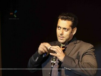 Bigg Boss Season Salman Khan At Triden Wallpaper Size