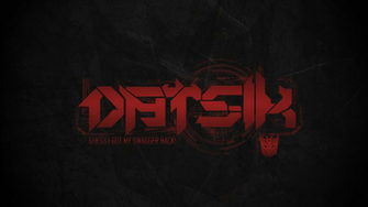 Datsik Wallpaper