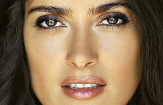 Salma Hayek Ten A Problemas De Acn Rumbera Network Fm