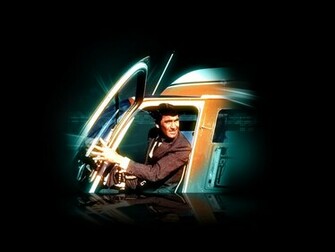 On Her Majesty S Secret Service Wallpaper