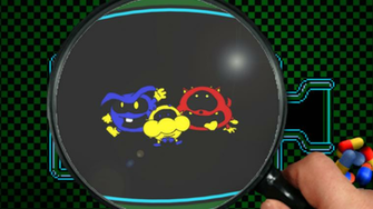 Dr Mario Virus Wallpaper Skyrim Forums