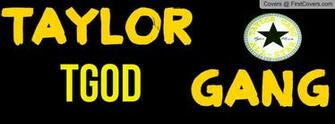 Tgod Covers Firstcovers