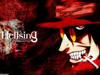 Hellsing Alucard HD Wallpaper